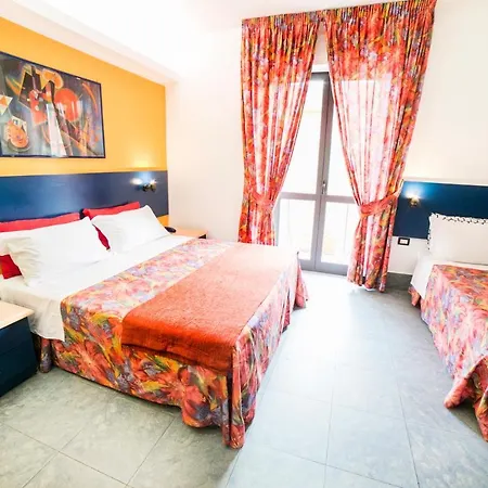 Raphael Hotel