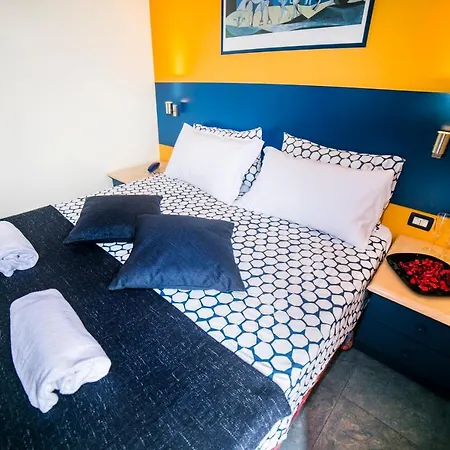 Hotel Raphael 3*