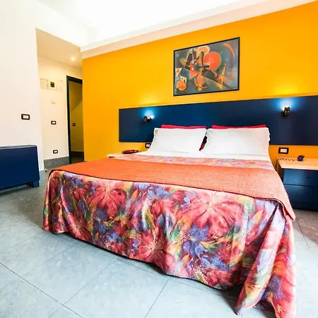 Raphael 3* Montecatini Terme