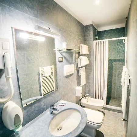 Raphael Hotel Montecatini Terme