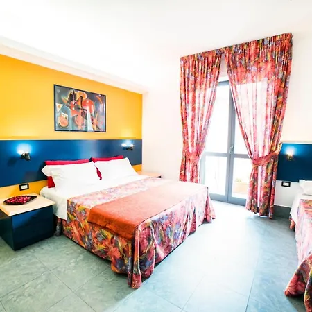 Hotell Raphael