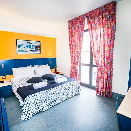 Raphael Hotel Montecatini Terme