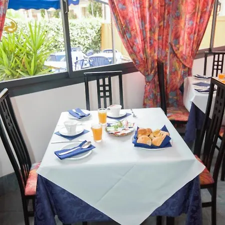 Raphael 3* Montecatini Terme