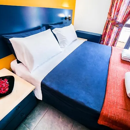 Raphael Hotel Montecatini Terme