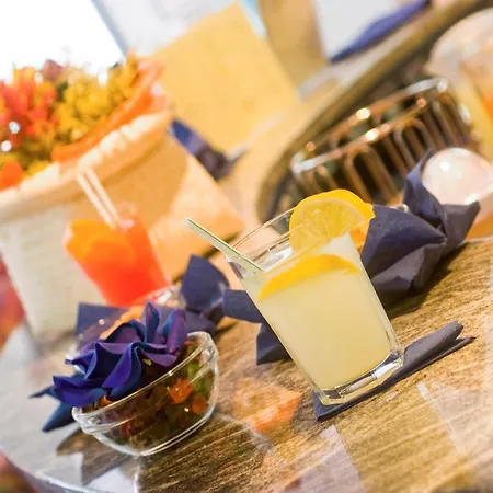 Raphael Hotel Montecatini Terme