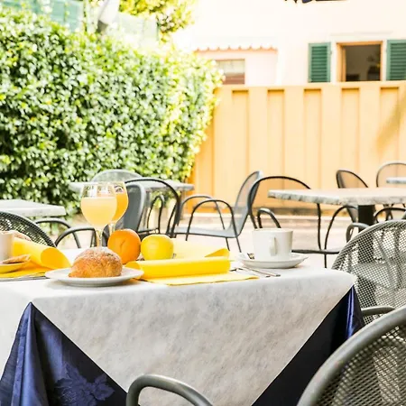 Raphael Montecatini Terme