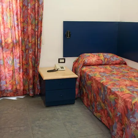 Raphael Montecatini Terme