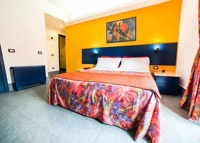 Raphael 3* 몬테카티니테르메