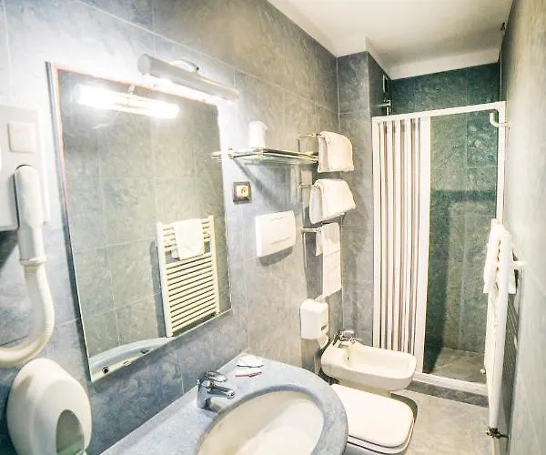 Raphael 호텔 몬테카티니테르메