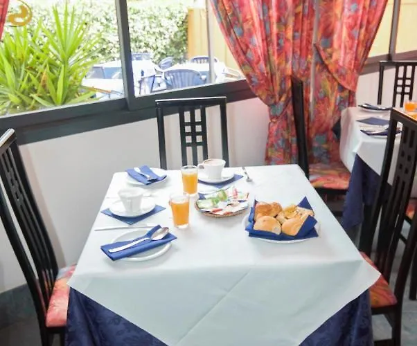 Raphael 3* 몬테카티니테르메