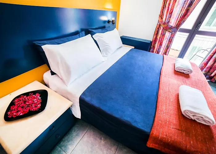 Raphael 호텔 몬테카티니테르메