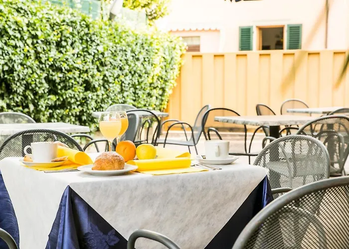 Raphael 몬테카티니테르메