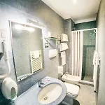 Raphael Hotel Montecatini Terme